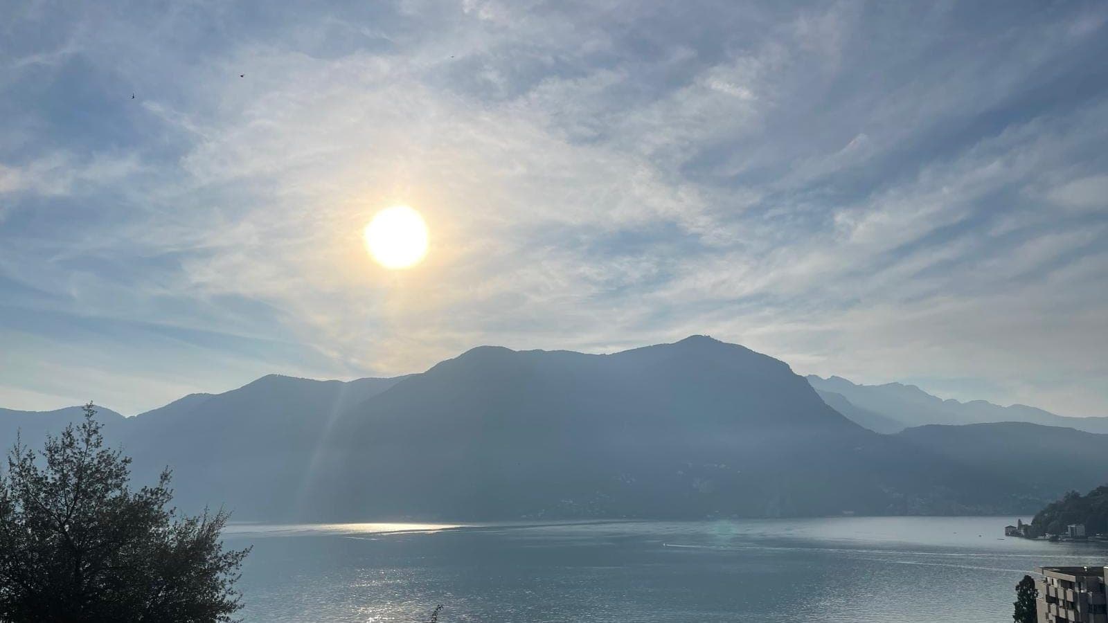 Chauffeur Ascona-Locarno Run